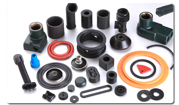 Extruded Rubber Goods